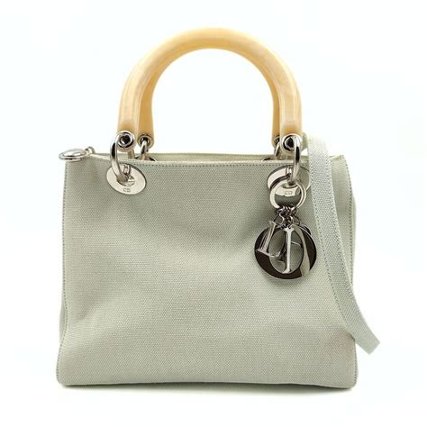 christian dior borsa mare|lady Dior borse.